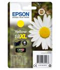 Epson Daisy Cartucho 18XL amarillo - Imagen 2