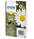 Epson Daisy Cartucho 18XL amarillo - Imagen 3