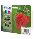Epson Strawberry Multipack 4-colours 29XL Claria Home Ink - Imagen 8