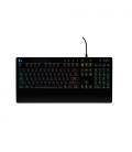 Logitech G213 teclado USB QWERTY Español Negro - Imagen 2