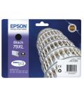 Epson Tower of Pisa Cartucho 79XL negro - Imagen 2