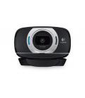 Logitech C615 cámara web 8 MP 1920 x 1080 Pixeles USB 2.0 Negro - Imagen 2