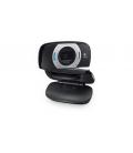 Logitech C615 cámara web 8 MP 1920 x 1080 Pixeles USB 2.0 Negro - Imagen 6