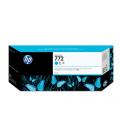 HP Cartucho de tinta DesignJet 772 cian de 300 ml - Imagen 2