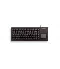 CHERRY G84-5500LUMES-2 teclado USB Español Negro - Imagen 2