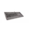 CHERRY KC 1068 teclado USB Español Negro - Imagen 5