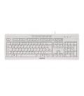CHERRY STREAM 3.0 teclado USB Español Gris - Imagen 2