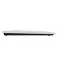 CHERRY STREAM 3.0 teclado USB Español Gris - Imagen 3