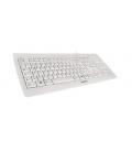 CHERRY STREAM 3.0 teclado USB Español Gris - Imagen 5