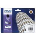 Epson Tower of Pisa Cartucho 79 negro - Imagen 2