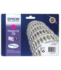 Epson Tower of Pisa Cartucho 79 magenta - Imagen 2