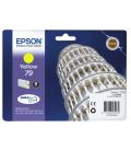 Epson Tower of Pisa Cartucho 79 amarillo - Imagen 2