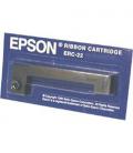 Epson Cartucho ERC22B para las series M-180/190, larga duración, negro - Imagen 2