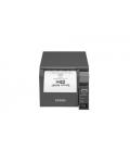 Epson TM-T70II (024C0): UB-E04 + Built-in USB, PS, EDG, EU - Imagen 2
