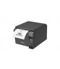 Epson TM-T70II (024C0): UB-E04 + Built-in USB, PS, EDG, EU - Imagen 3