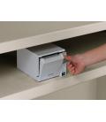 Epson TM-T70II (024C0): UB-E04 + Built-in USB, PS, EDG, EU - Imagen 7