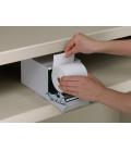 Epson TM-T70II (024C0): UB-E04 + Built-in USB, PS, EDG, EU - Imagen 8