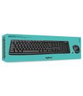 Logitech LGT-MK270-US - Imagen 8