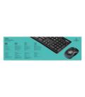 Logitech LGT-MK270-US - Imagen 9