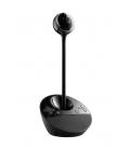 Logitech BCC950 ConferenceCam cámara web 1920 x 1080 Pixeles USB 2.0 Negro - Imagen 8
