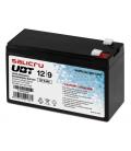 Salicru UBT 12/9 - Imagen 2