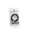 Conceptronic CNBCOMLOCK18 cable antirrobo Negro 1,8 m - Imagen 5