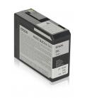 Epson Cartucho T580100 negro foto - Imagen 2
