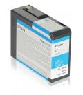 Epson Cartucho T580200 cian - Imagen 2