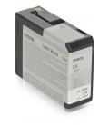Epson Cartucho T580700 gris - Imagen 2
