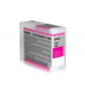 Epson Cartucho T580A00 magenta vivo - Imagen 2