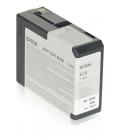 Epson Cartucho T580900 gris claro - Imagen 2