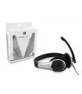 Conceptronic Allround Stereo Headset - Imagen 6