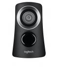 Logitech Z313 25 W Negro 2.1 canales - Imagen 3