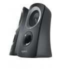 Logitech Z313 25 W Negro 2.1 canales - Imagen 4