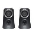 Logitech Z313 25 W Negro 2.1 canales - Imagen 6