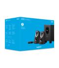 Logitech Z313 25 W Negro 2.1 canales - Imagen 10