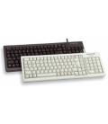 CHERRY G84-5200 teclado USB + PS/2 Negro - Imagen 2