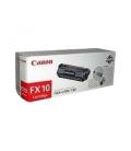 Toner canon fx 10 negro 2000 páginas fax - l1xx - mp46xx - mf43xx - mf41xx - Imagen 2
