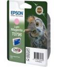 Epson Owl T0796 - Cartuchos magenta claro cartucho de tinta 1 pieza(s) Original - Imagen 2