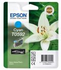 Epson Lily Cartucho T0592 cian - Imagen 3