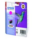 Epson Hummingbird Cartucho T0803 magenta - Imagen 3