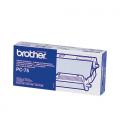 Brother PC-75 suministro para fax Cinta + cartucho de fax 144 páginas Negro 1 pieza(s) - Imagen 3