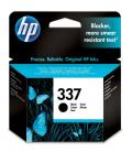 HP Cartucho de tinta original 337 negro - Imagen 2