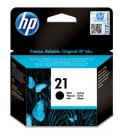 HP Cartucho de tinta original 21 negro - Imagen 7