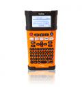 Brother PT-E300VP impresora de etiquetas 180 x 180 DPI TZe QWERTY - Imagen 7