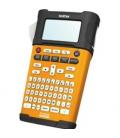 Brother PT-E300VP impresora de etiquetas 180 x 180 DPI TZe QWERTY - Imagen 8