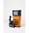 Brother PT-E300VP impresora de etiquetas 180 x 180 DPI TZe QWERTY - Imagen 9