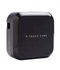 Brother CUBE Plus impresora de etiquetas Transferencia térmica 180 x 360 DPI Inalámbrico y alámbrico TZe - Imagen 2