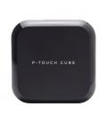 Brother CUBE Plus impresora de etiquetas Transferencia térmica 180 x 360 DPI Inalámbrico y alámbrico TZe - Imagen 3