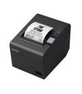 Epson TM-T20III (011): USB + Serial, PS, Blk, EU - Imagen 11